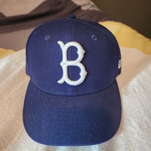 Brooklyn Dodgers New Era Hat